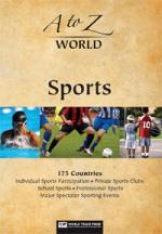 Atoz World Sports World Trade Press